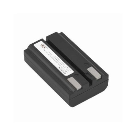 Batería EN-EL1 ENEL1 para Nikon Coolpix 775, 880, 885, 995, 4300, 4500, 4800