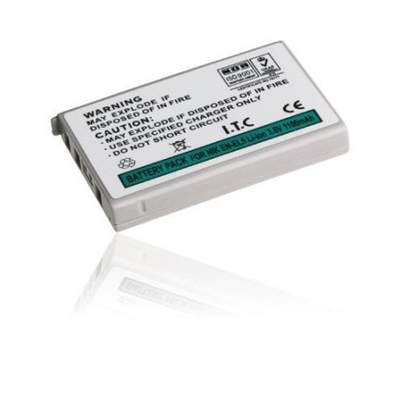 Nikon Nikon Batterie pour EN-EL5 - 1