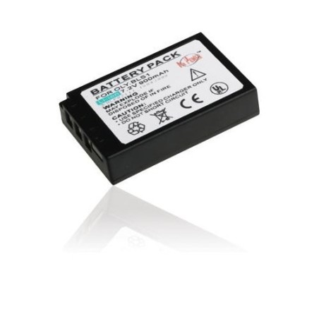 Olympus Olympus Batterie pour BLS-1 - 1