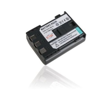 Bateria para Canon NB-2S