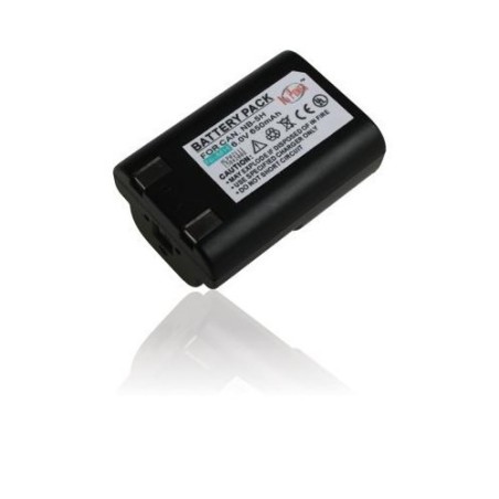 Batteria per Canon NB-5H Canon - 1