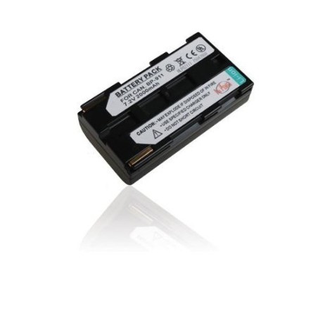 Bateria para Canon BP-911