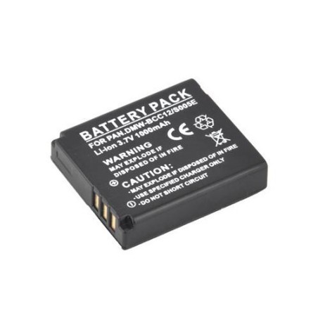 Panasonic Panasonic Batería para NP-70 - 2