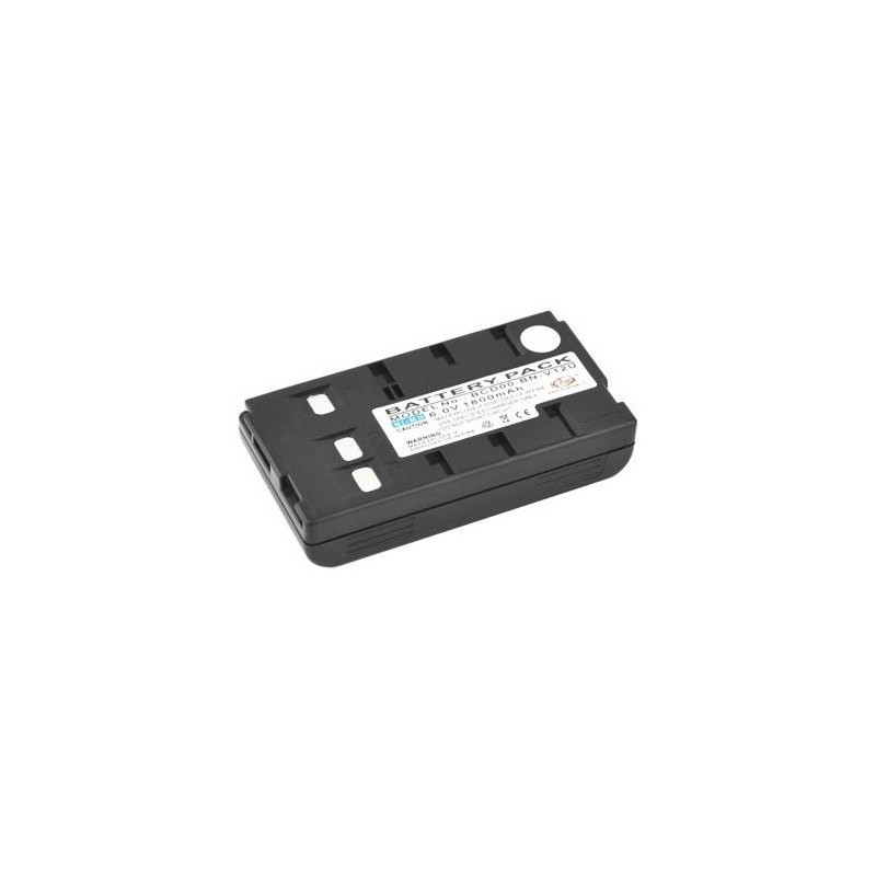 Bateria para Panasonic BN-V12 Panasonic - 2 Bateria para Panasonic BN-V12 Panasonic - 2