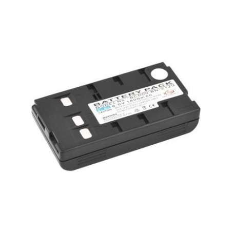 Panasonic Panasonic Batterie pour BN-V12 - 2