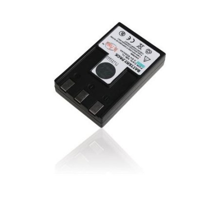 Canon Canon Batterie pour NB-1L - 1