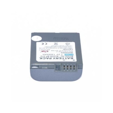 Batteria per Canon BP-412 Canon - 2