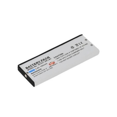 Batteria per Konica Minolta DR-LB1 Konica Minolta - 2