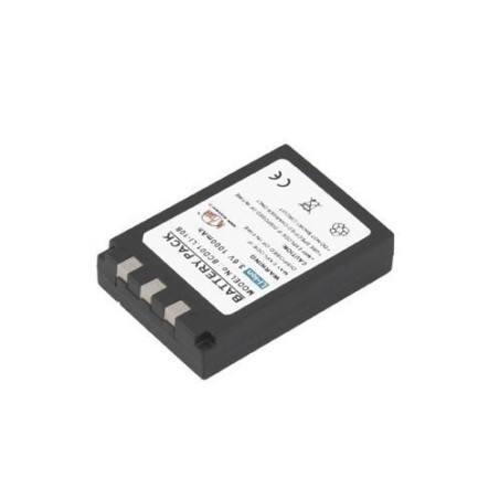 Batteria per Olympus LI-10B Olympus - 2