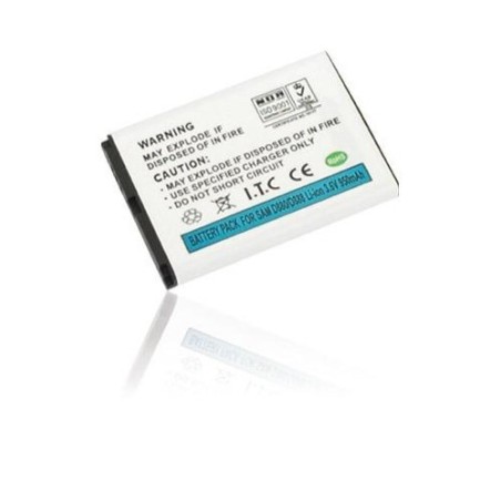 Batteria Interna per Samsung D880 Samsung - 1