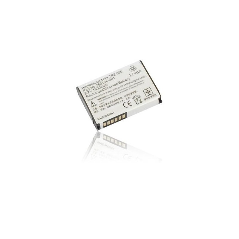 Internal Battery for Palm Treo 650 Palm - 1 Internal Battery for Palm Treo 650 Palm - 1
