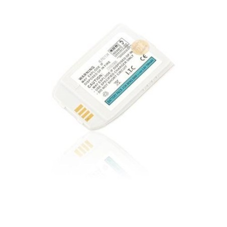 Benq Benq Batterie blanche pour S660e - 1