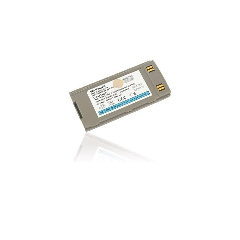 Batteria color Grigio per Samsung 2100 Samsung - 1 Batteria color Grigio per Samsung 2100 Samsung - 1