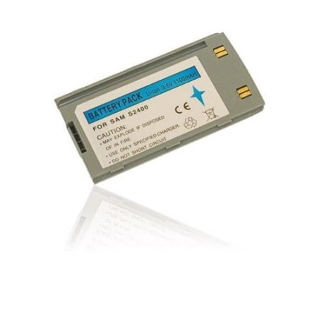 Samsung Batterie grise pour 2400