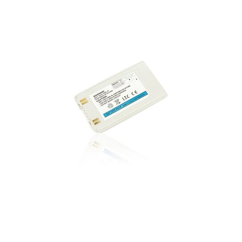 Batteria color Bianco per Samsung A100 Samsung - 1 Batteria color Bianco per Samsung A100 Samsung - 1