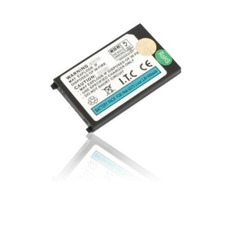 Panasonic Panasonic Batterie interne pour GD75 - 1