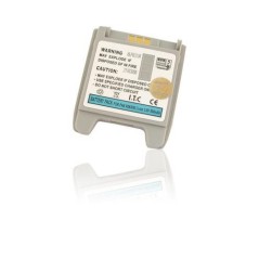 Panasonic Panasonic Batterie argentée pour X60 - 1