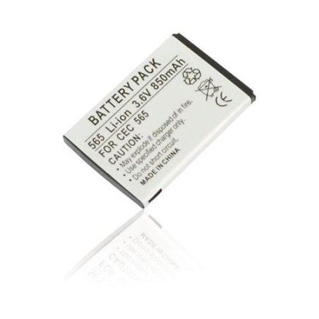 Batteria Interna per Htc Typhoon Htc - 1
