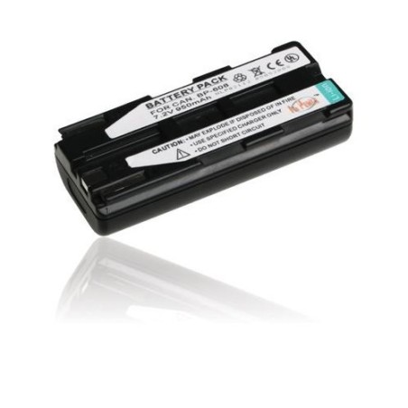 Canon Canon Batterie pour BP-608 - 1