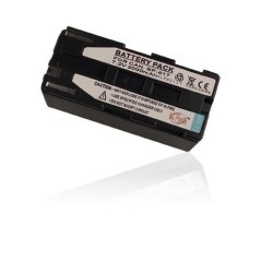 Batteria per Canon  BP-617  Canon - 1