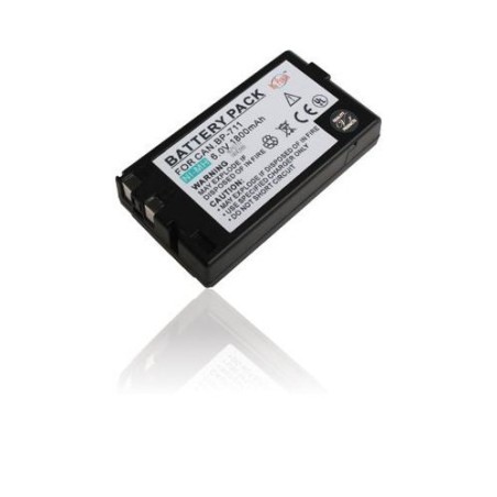 Bateria para Canon BP-711S Canon - 1