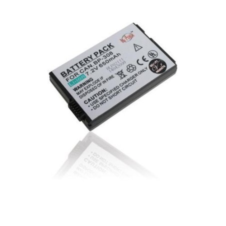 Bateria para Canon BP-308 Canon - 1