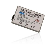 Batteria per Canon  BP-208  Canon - 1