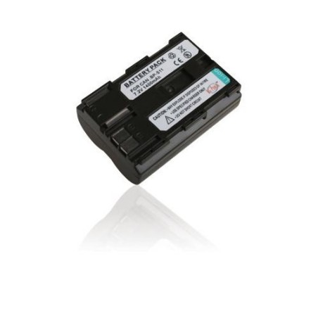 Canon Canon Batterie pour BP-511 - 1