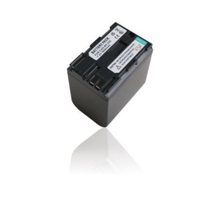 Batteria per Canon  BP-535  Canon - 1