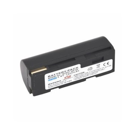 Fujifilm Fujifilm Batterie pour NP-80 - 2