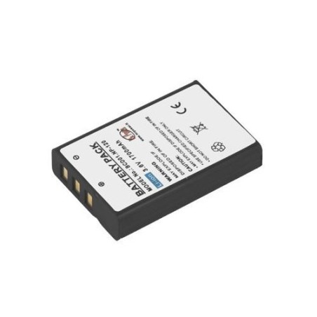 Ricoh Ricoh Batterie pour NP-120 - 2