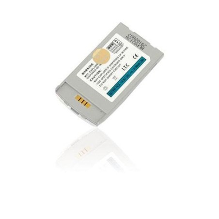 Motorola Batería plateada para E685