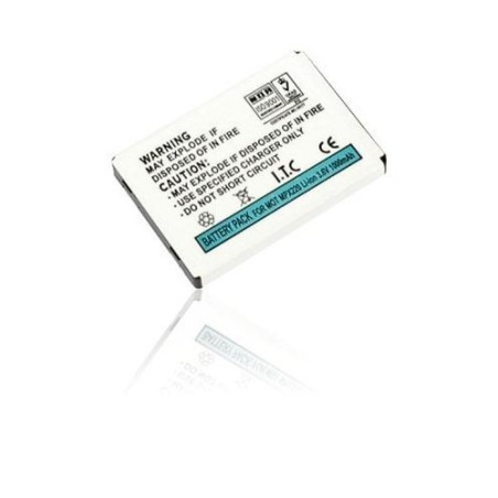 Batteria Interna per Motorola MPX220 Motorola - 1