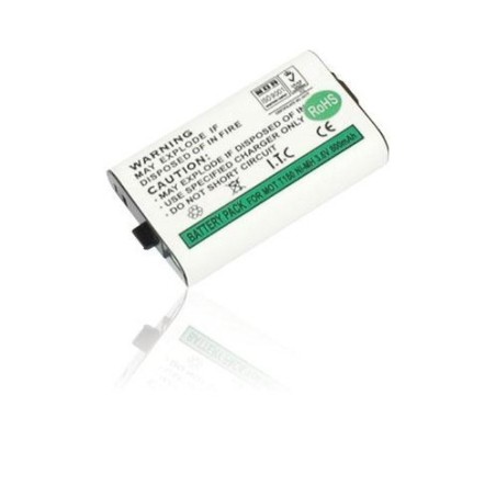 Motorola Motorola Batterie interne pour T180 TALKABOUT - 1