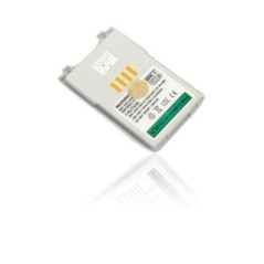 Motorola Motorola Pila plateada para T191 - 1