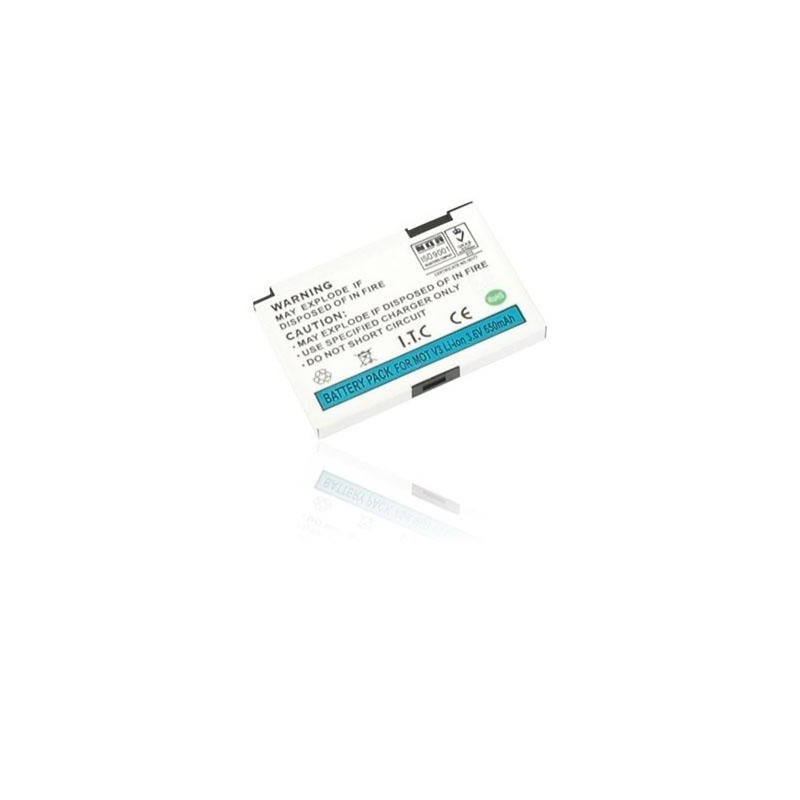 Internal Battery for Motorola V3 Motorola - 1 Internal Battery for Motorola V3 Motorola - 1