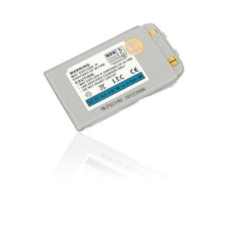 Motorola Motorola Pile argentée pour V688 - 1