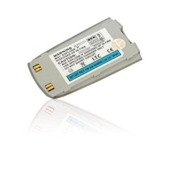 Batteria color Silver per Samsung N500 Samsung - 1