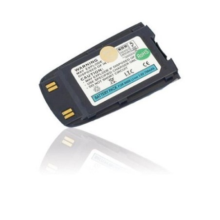 Samsung Samsung Batterie bleue pour N600 - 1