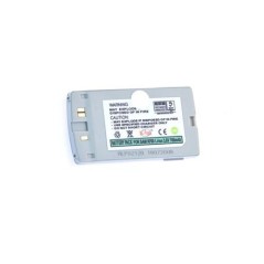 Batteria color Silver per Samsung N700 Samsung - 2