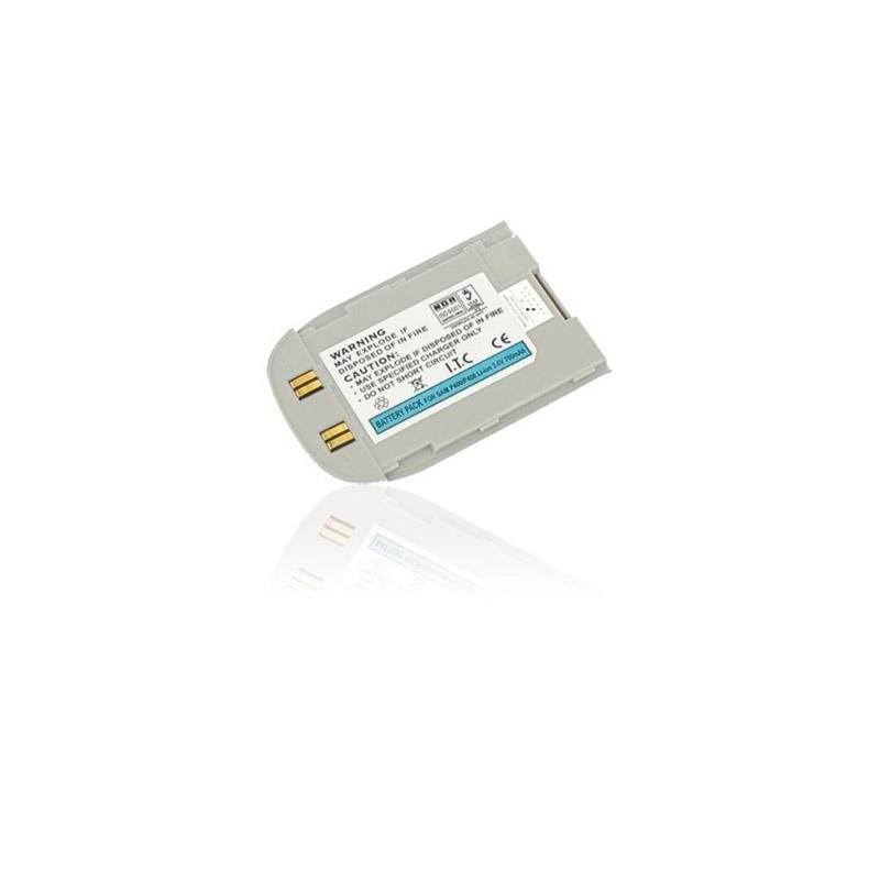 Batteria color Silver per Samsung P400 Samsung - 1 Batteria color Silver per Samsung P400 Samsung - 1