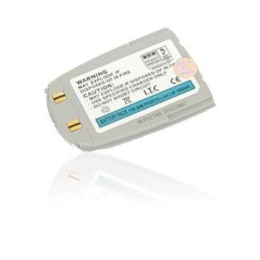Batteria color Silver per Samsung P510 Samsung - 1