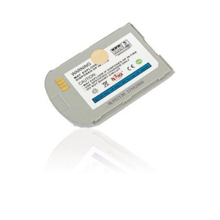 Batteria color Silver per Samsung P730 Samsung - 1