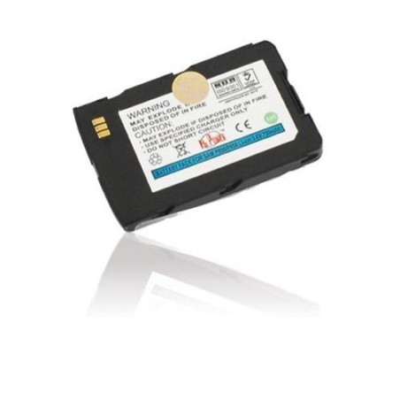 Black Battery for Samsung P850