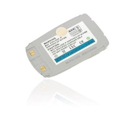 Batteria color Silver per Samsung E720 Samsung - 1