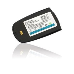 Samsung Samsung Batería negra para E730 - 1