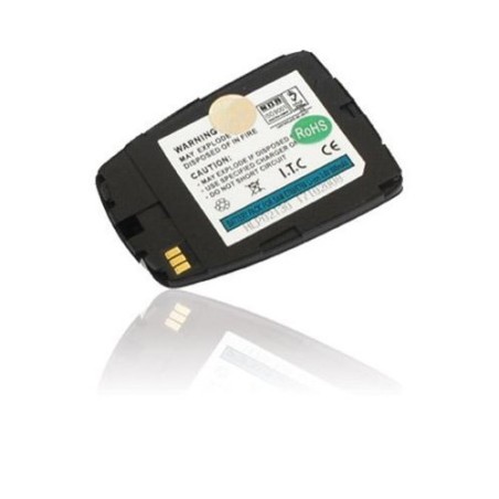 Batteria color Nero per Samsung E760 Samsung - 1