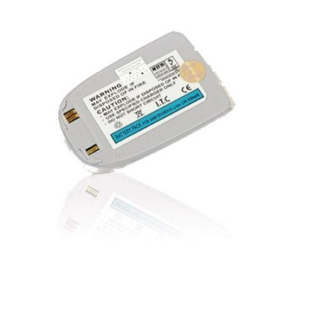 Batteria color Silver per Samsung E810 Samsung - 1