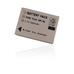 Fujifilm Fujifilm Batterie pour NP-30 - 1