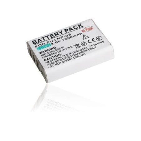 Batteria per Fujifilm NP-95 Fujifilm - 1